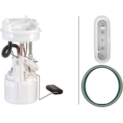 unité d'alimentation de carburant HELLA 8TF 358 106-301 FIAT 46473394