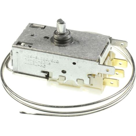 Thermostat de réfrigérateur - Frigorifero, congelatore - WHIRLPOOL - 4349440