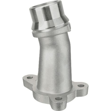 Raccord de durite d'eau en aluminium compatible avec BMW F20/F21 - Réf. 11118511205 (1/5)