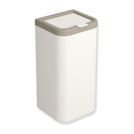 HEWI 477.05.20499 86 Conteneur à déchets d'hygiène (1/3)