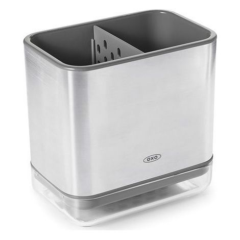 Scolaposate in Acciaio Inox Good Grips - OXO 13192100 (1/5)
