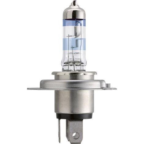 Philips Automotive 12342XV+BW Ampoule halogène X-Tremevision Moto H4 60/55 W 12 V X489411 (1/3)