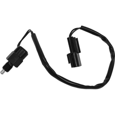 Interrupteur de feu stop de voiture 93860-02002 93860-02001 pour-- (1/5)