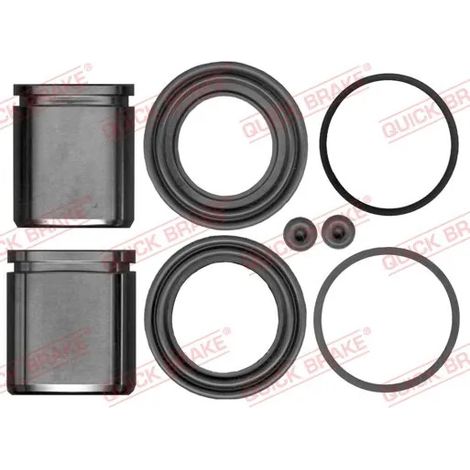 Kit de réparation, étrier de frein Quick Brake 114-5273 CITROËN