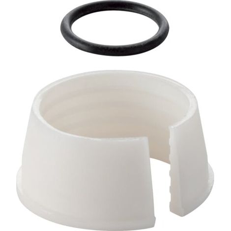 Geberit 241497001 Jeu de joints pour bouchon de sertissage Mepla (1/2)