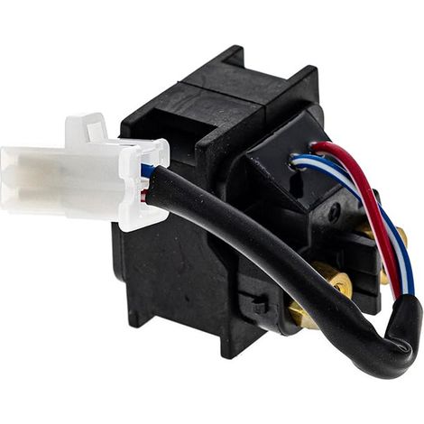The electromagnetic relays 31800-29F00 and 31800-45G00 are suitable for the Suzuki DRZ400E and DRZ400S models.--BIEMMEDUE (1/3)