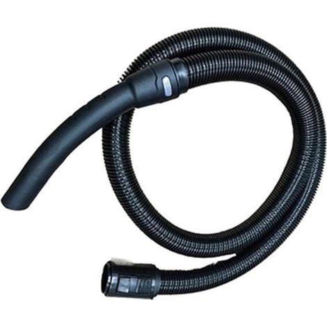 Tuyau d'extension pour Forkarcher WD1-WD6, tube flexible composite léger, accessoire aspirateur durable et rotatif (1/2)