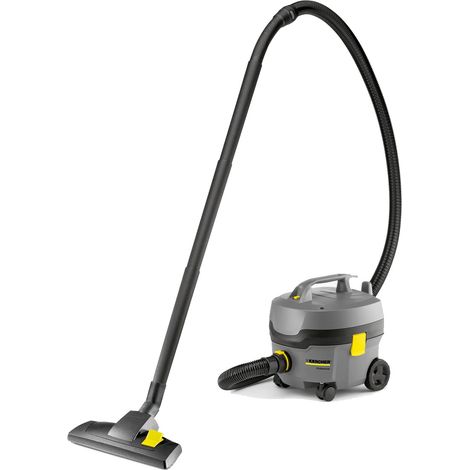 ASPIRADOR SOLIDOS PRO T7/1 CLASIC 7,5 L 800 W - 1.527-181.0