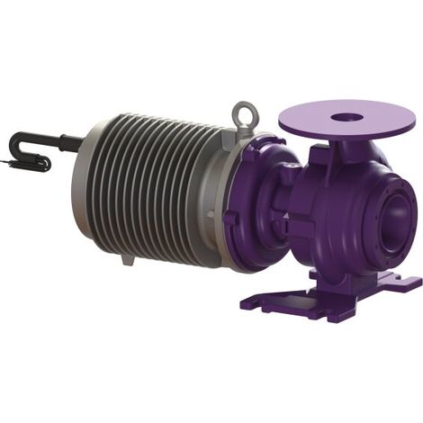KESSEL 680330 Pompe d'échange SPF 260 KE