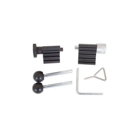 Outillage de montage, courroie crantée LASER TOOLS 4346 AUDI 303 1054 303-1054