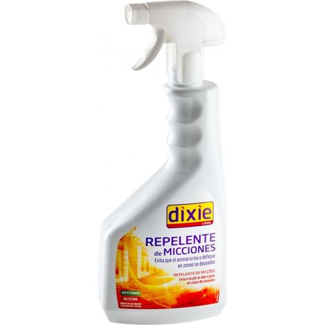 Ђpulsifie Dixie Micions pour chiens et chats - 750 ml