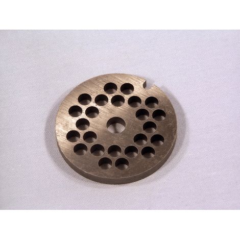 GRILLE HACHOIR GROS TROU KM260/AT261 pour PIECES PREPARATION...