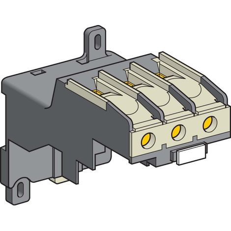 Schneider LA7D3064 Klemmleiste für lr2d3