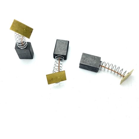 Foret magnetique with balai de carbone 23, perceuse use magnétique, perceuse électrique pour structures en acier, 28/6800E, balai de carbone 812,518. (1/4)