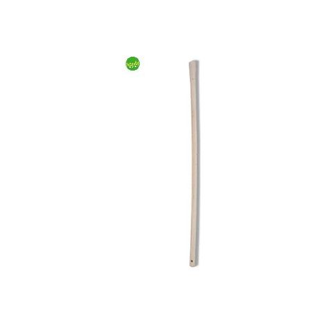 Manico zappino toscano levigato 125 cm