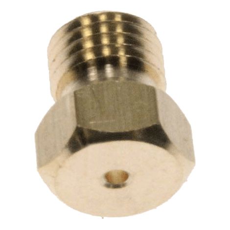 Injecteur, gicleur gaz naturel (diam 119) d'origine (1/2)