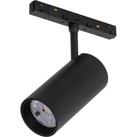 Lampada faretto LED 24W 3000K per il sistema MAGNETIC RENO TRM3728324W3K Italux