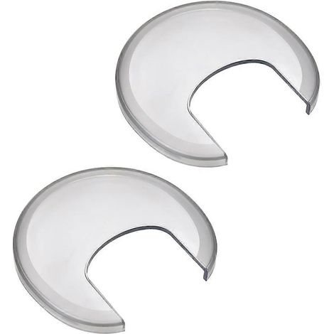 2 pièces récipient couvercle pour OXO Conical meule moulin à café pour OXO moulin à café (1/5)