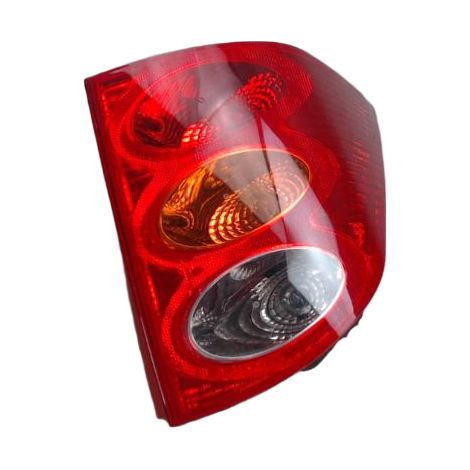 [PRODUIT D'OCCASION] Feu Arrieree Droit PEUGEOT 1007 ♻️ Ref Oe. 6351v5 - Garantie à vie (1/4)