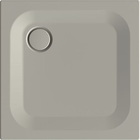 Receveurs de douche rectangulaires BetteUltra, 750x750x25mm, (1/5)