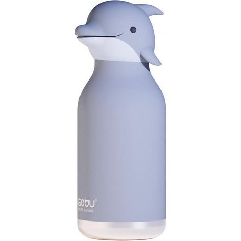 Borraccia Termica Bestie Delfino 460ml