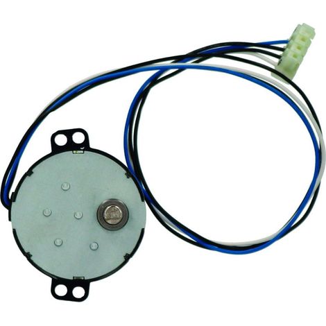 Ersatzteilset VSV-Motor für i-soft