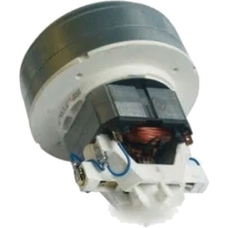 Ersatzteil - Motor 1100W - - TORNADO, ELECTROLUX, HOOVER, NILFISK, PROGRESS, VOLTA, BESTRON, ACEC, KREFFT, ZANUSSI