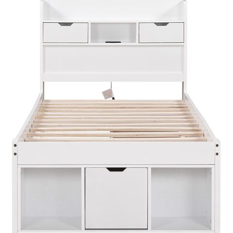 Lot de 2 stores enrouleurs voile occultante N634P250620W, tissu 250x620 cm, blanc, protection solaire fenêtre, installation facile. (1/3)