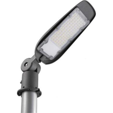 Luminaire LED Urbain 200W IP65 130° - Blanc Froid  - SILUMEN (1/5)