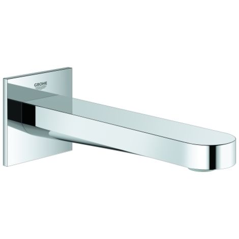 Caño de bañera Grohe Plus, proyección 168mm, 13404003