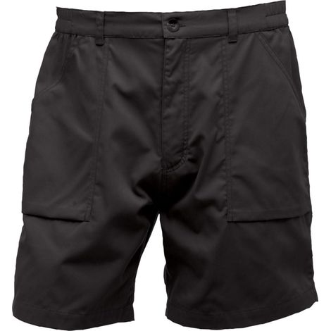 Pantaloncini Regata AZIONE Professionale Nero 46