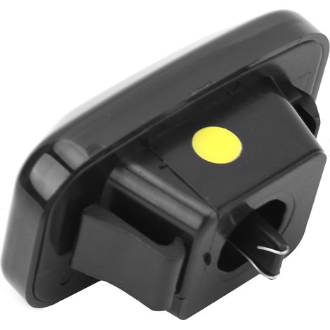 Soupape de recirculation des gaz d'échappement Suzuki (EGV) 18111-77E02 18111-77E00 EGV922 (1/5)