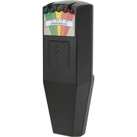 Détecteur de Champ Électromagnétique Haute Précision pour Appareils Électriques (1/5)