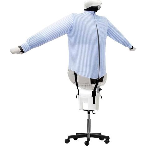 Ferro da stiro Akai per abbigliamento design efficiente scorrimento