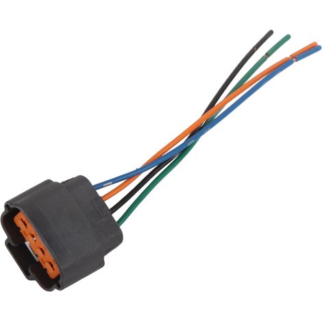 Connecteur alternateur 4 broches 37300‑39435 faisceau réparation pour KIA SEDONA 3.5L V6 213CI 2002-2005 (1/5)