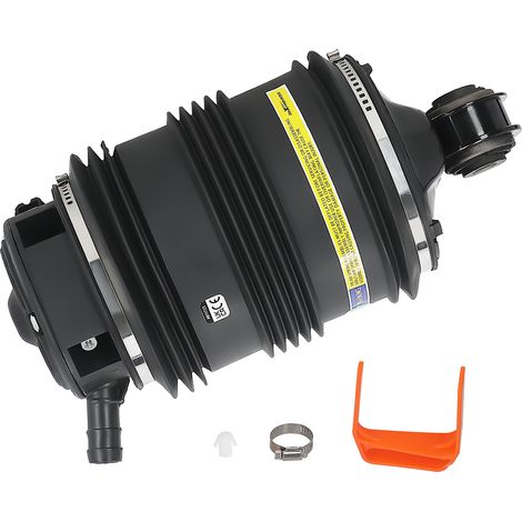 Airmatic Rear Air Suspension Spring Bag For Mercedes E-Class W211 CLS-Class W219 (1/5)