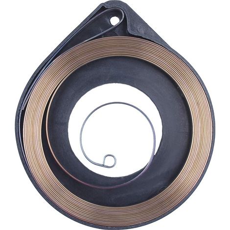 Ressort de lanceur à rappel pour Husqvarna 240R 245R 334T 335XPT 336 338XPT 501763101 (1/5)