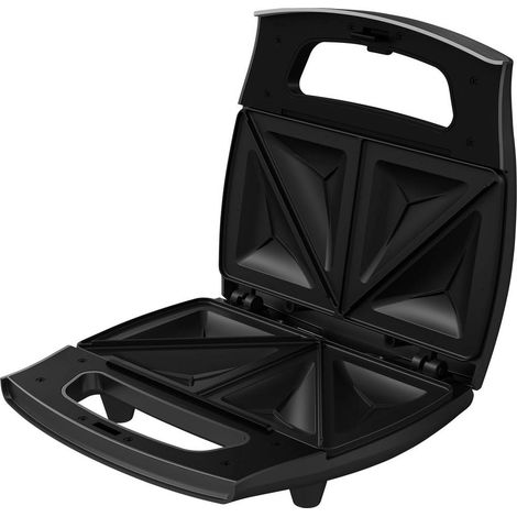 Grundig SWM 2940 Machine à croque-monsieur noir Q622142 (1/4)