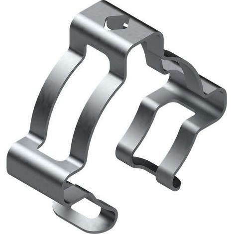 Buderus Klammer U30-30, 5 Stück, 8738215984