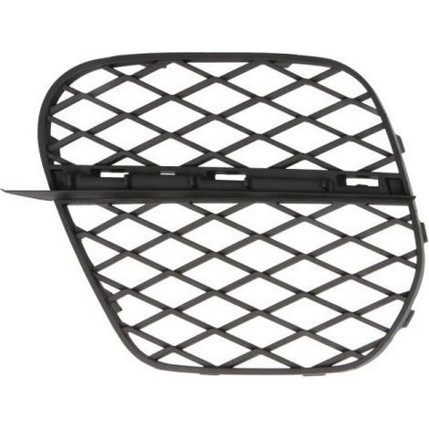 Grille de pare-choc avant gauche ouverte BMW X5 2 E70 phase 2 2010-2013