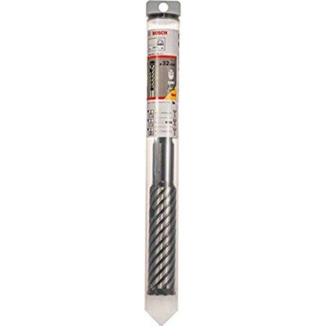 Bosch - Trapano per calcestruzzo SDS Plus, 32x300 mm 2608587100
