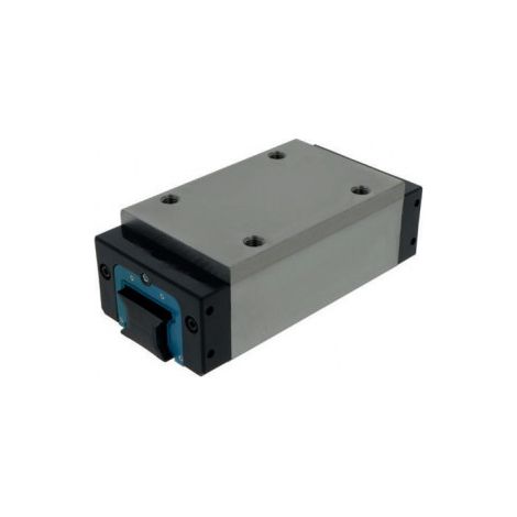 Chariot de guidage R162471320 KWD-030 -SLH-C1-H-1 1,2kg 30er Ligne BOSCH REXROTH