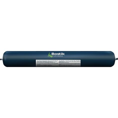Mastic Colle Msp Cordon Saucisse 600 Ml Bostik