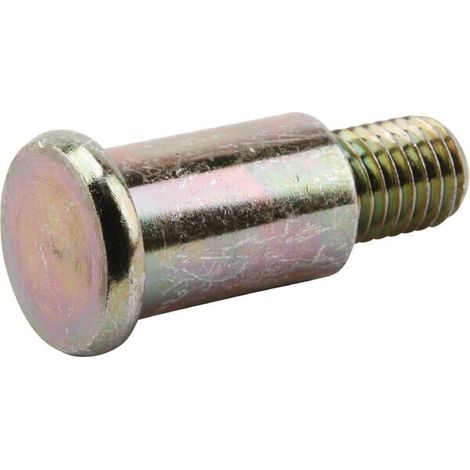 Perno para rodillo de control KRONE 2680910