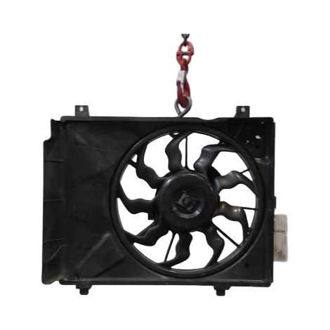 Moteur Ventilateur Radiateur HYUNDAI I10 [PRODUIT D'OCCASION]♻️253860x150