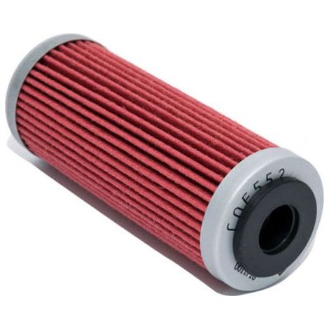 Filtre à Huile Adaptable HUSQVARNA/KTM - Similaire HF652