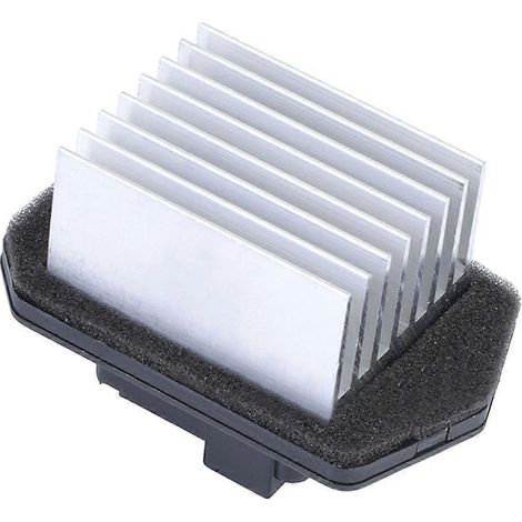 Résistances de moteur de ventilateur de chauffage pour CRV 79330-SDG-W51 79330-STX-A01 0778000780 (1/5)
