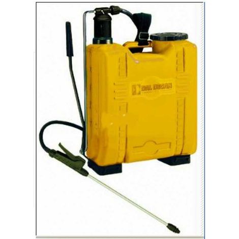 Bomba rociadora Prof 20