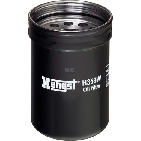 Filtre à huile HENGST H359W