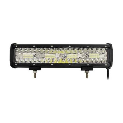 Proyector exterior berger-schroter ks81240combo 21600 lúmenes IP68